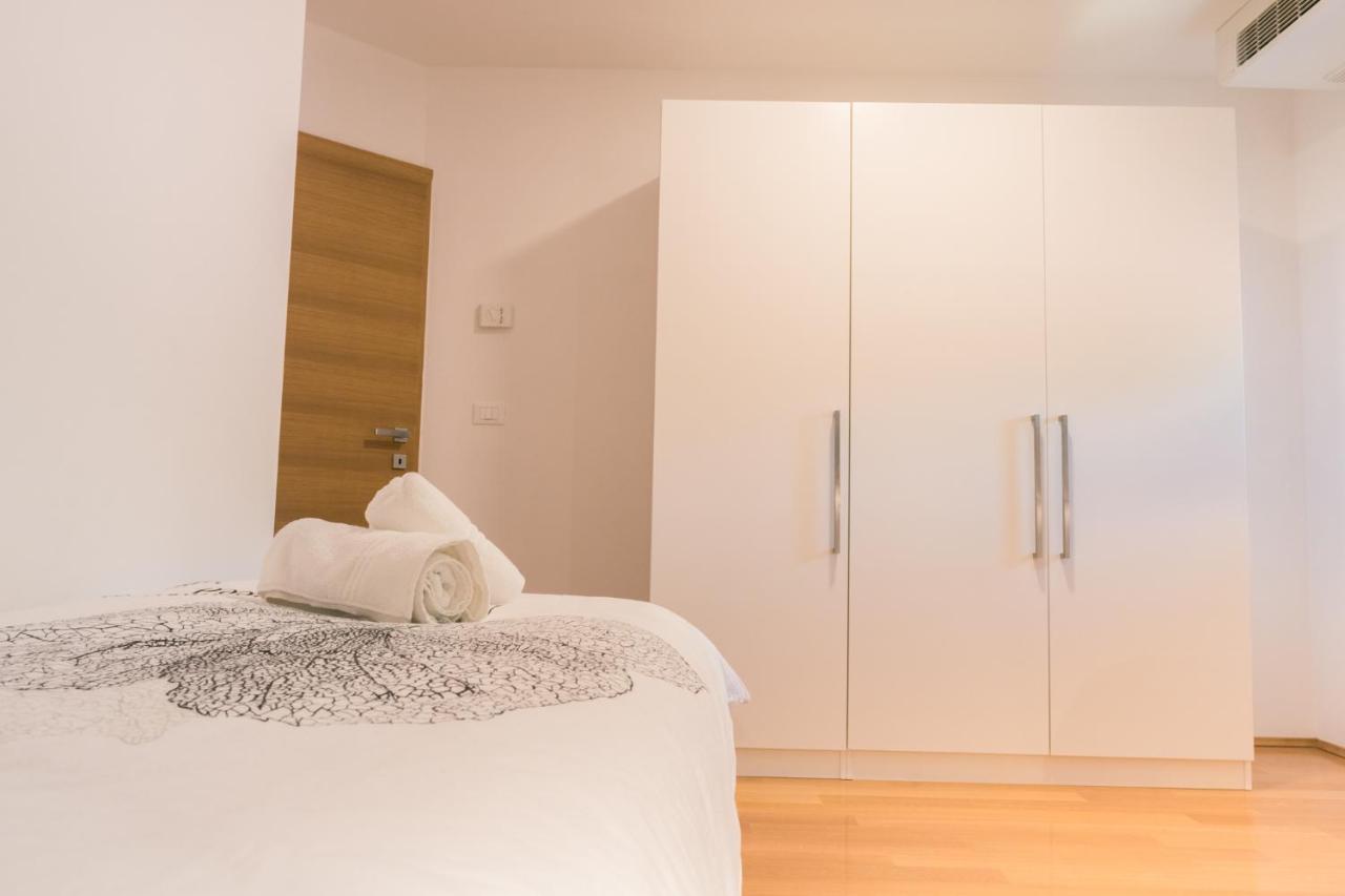 Apartma Tale 科巴里德 外观 照片